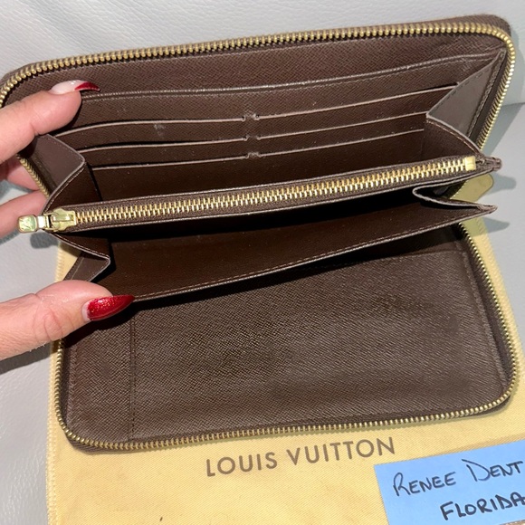 Zippy Wallet Damiet Ebeme - Picture 4 of 8